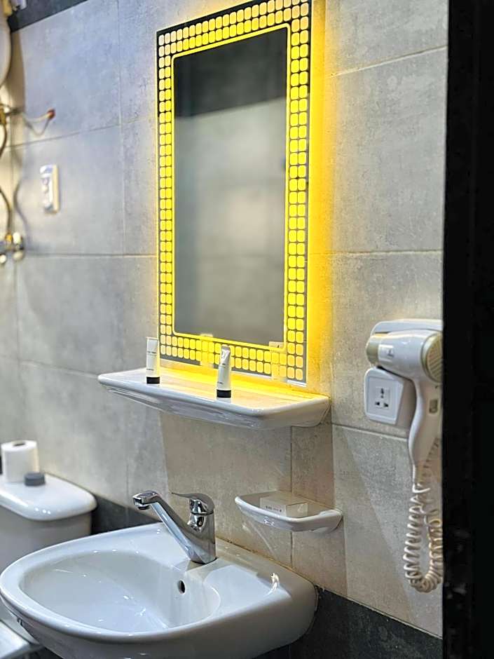 Pyramids kingdom - guest house