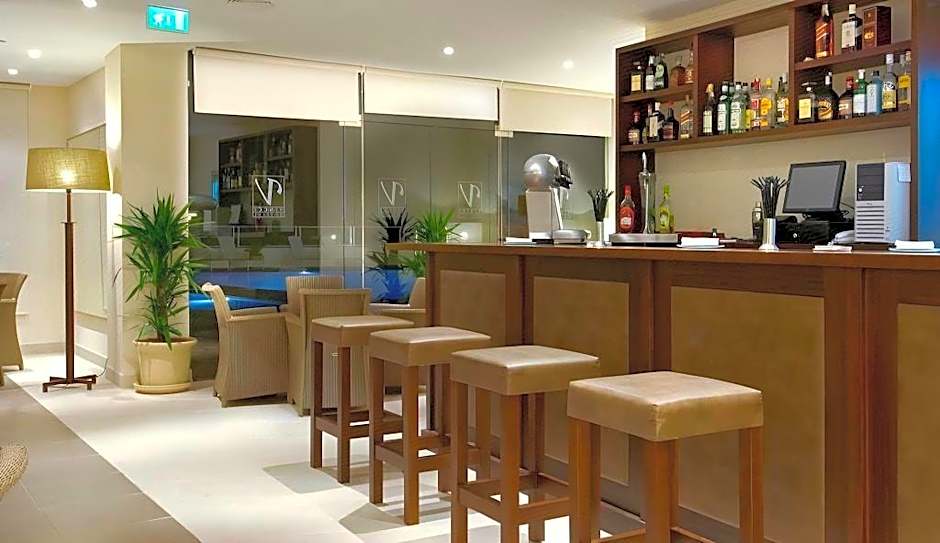 Vincci Tenerife Golf