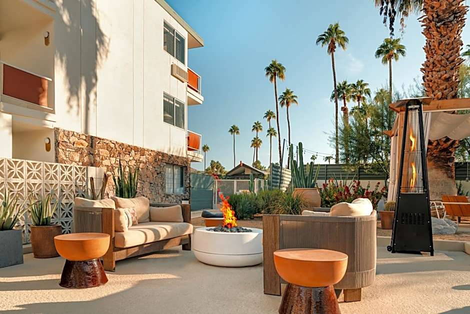 Royal Sun Palm Springs