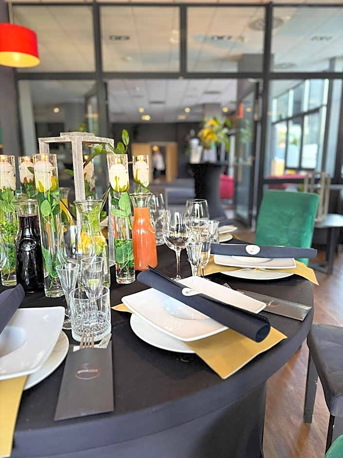 Economy Silesian Hotel