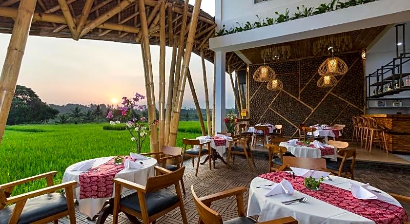 Wadari Retreat Villa Ubud