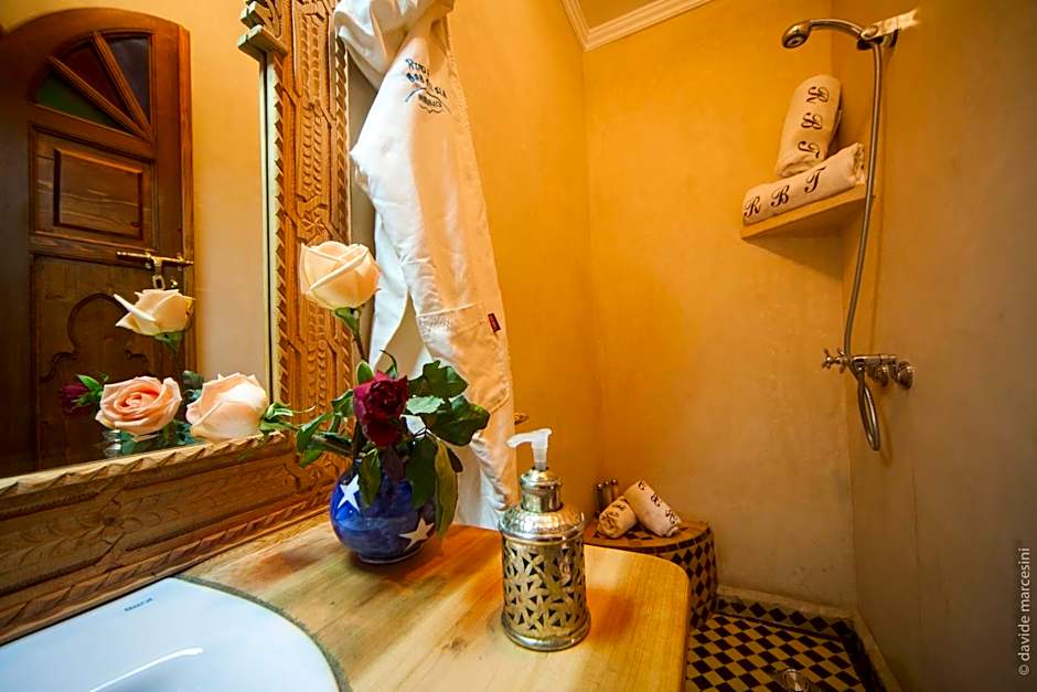 Riad Bab Tilila