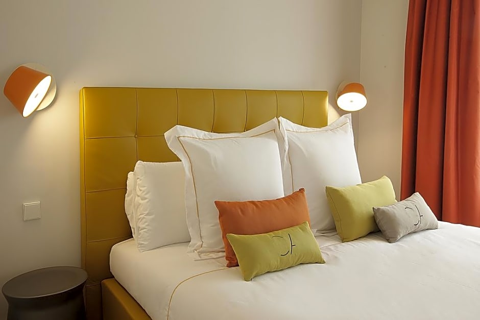 Cosmo Apartments Rambla Catalunya