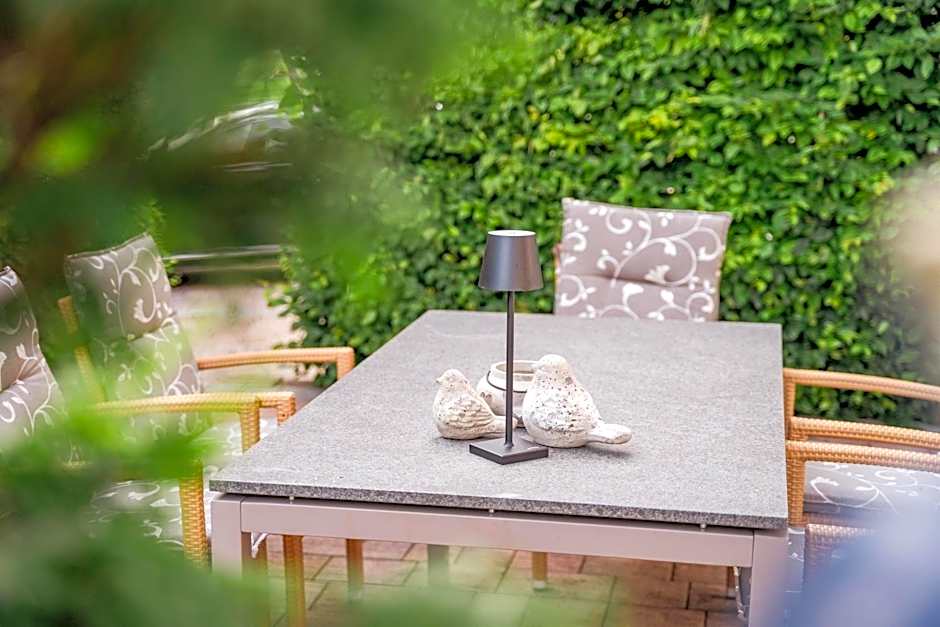 Wohlfühl Ferien-Heim Aparthotel 4 Sterne