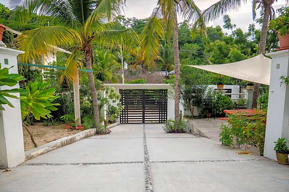 OYO Hotel Posada San Vicente