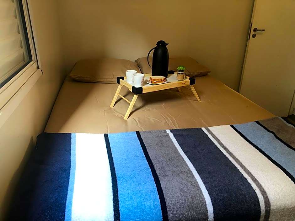 Catarina Chalé - Cond Clube