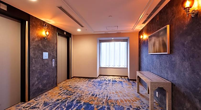 Yokkaichi Miyako Hotel