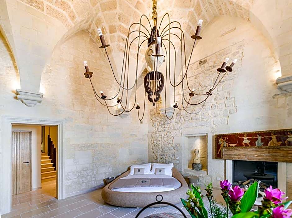 Pollicastro Boutique Hotel