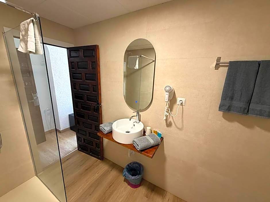 Hotel El Pozo