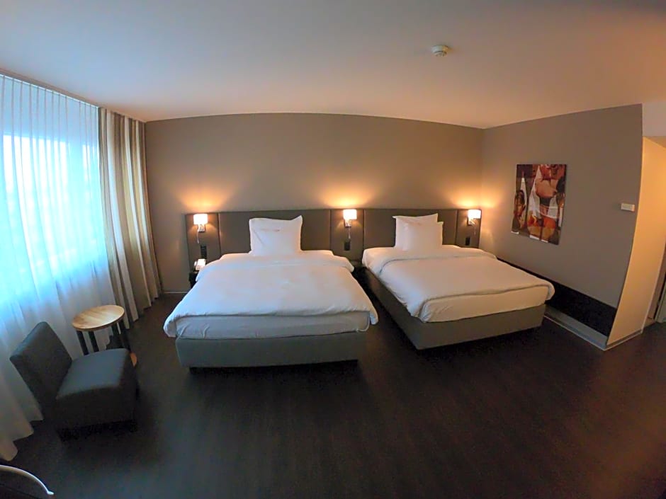 Hotel Belair