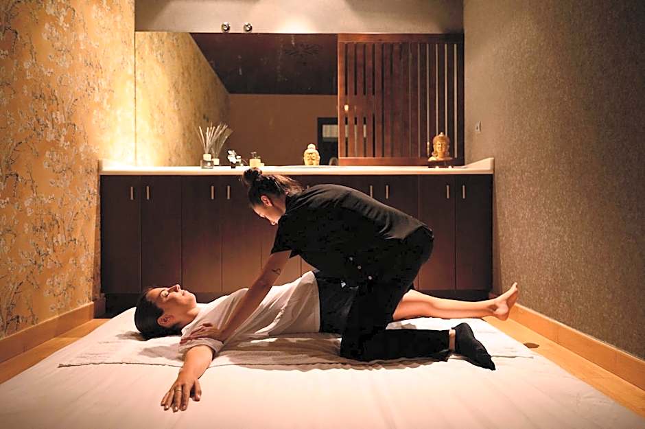 Castilla Termal Balneario de Olmedo