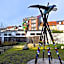 Youth Hostel van Gogh