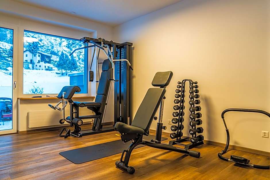 Hotel Kristall-Saphir Superior