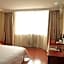 GreenTree Inn Taizhou Tiantai Bus Station Express Hotel