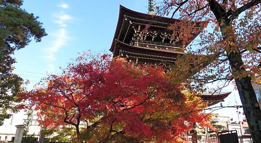 Minshuku Kuwataniya Ryokan