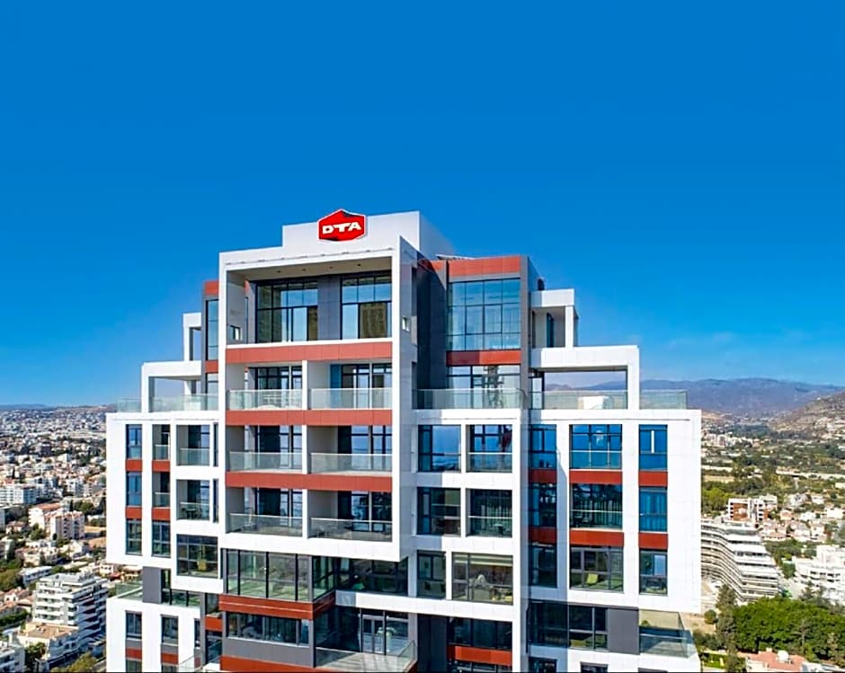 ONLY Boutique Suites & Residences