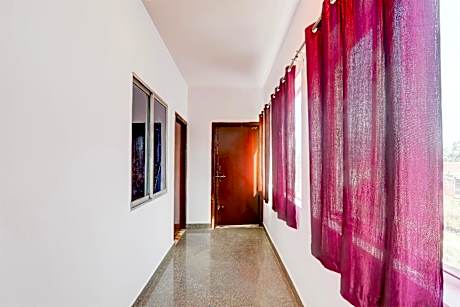 Hotel O Pragati Resort Marriage Hall & Restaurant