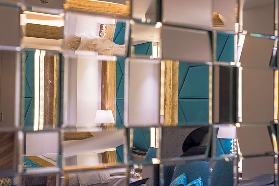 Hotel New York (Adult Only)