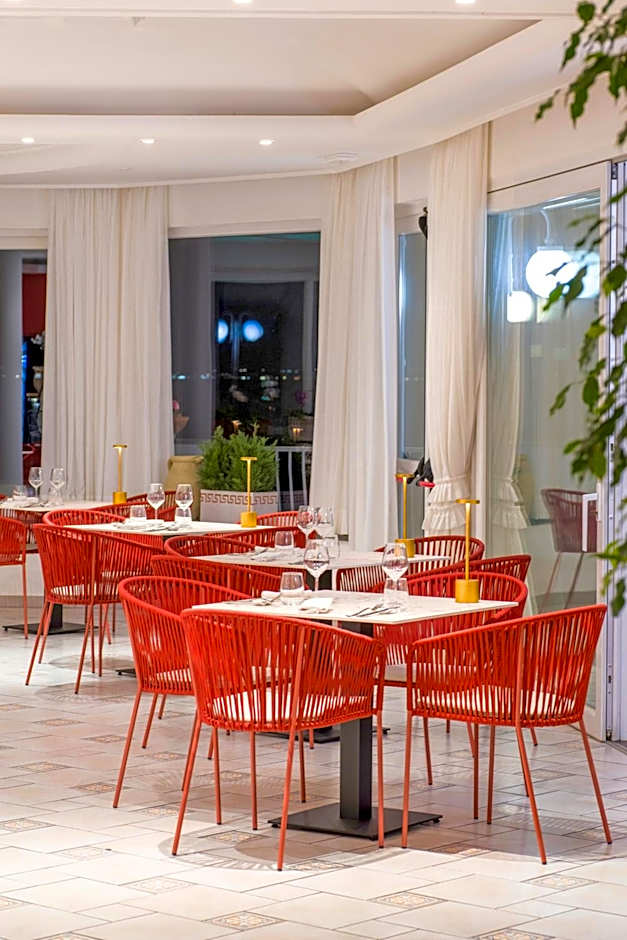 Hotel Villa Ireos