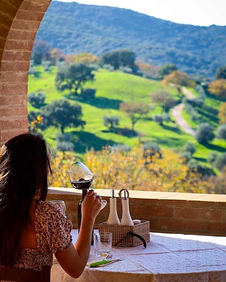 Madonna Del Poggio CAV