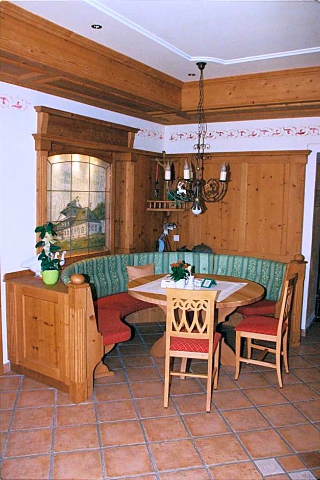 Landhotel Wachau - Hotel Garni