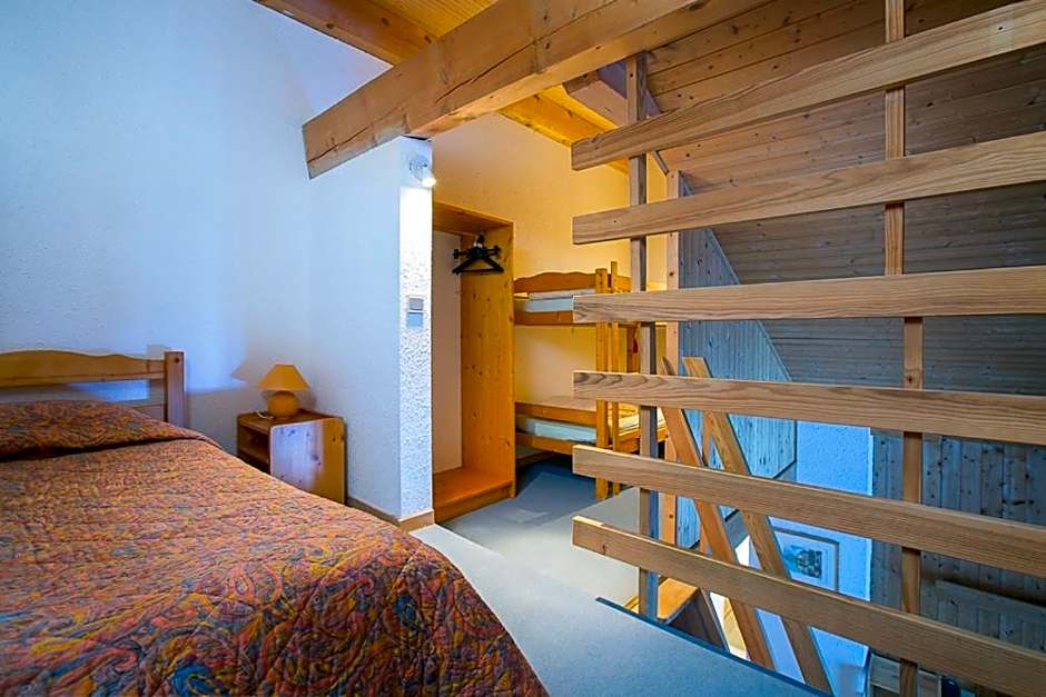Hotel Les Lans