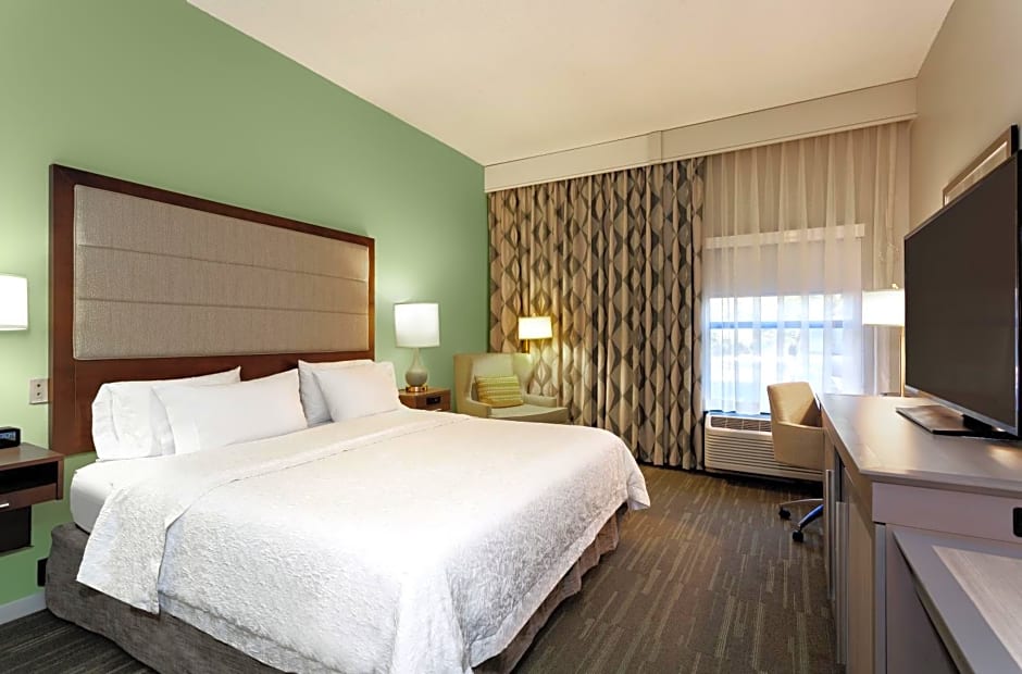 Hampton Inn Melbourne