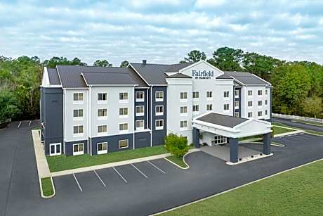 Fairfield Inn & Suites by Marriott Lake City