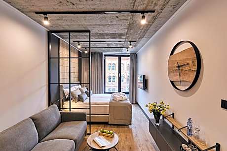 The Bridge Suites Hotel