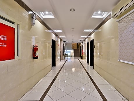 Nasaem Jizan Residential Units