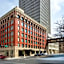 The Peregrine Omaha Downtown Curio Collection by Hilton