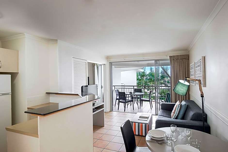 BreakFree Alexandra Beach