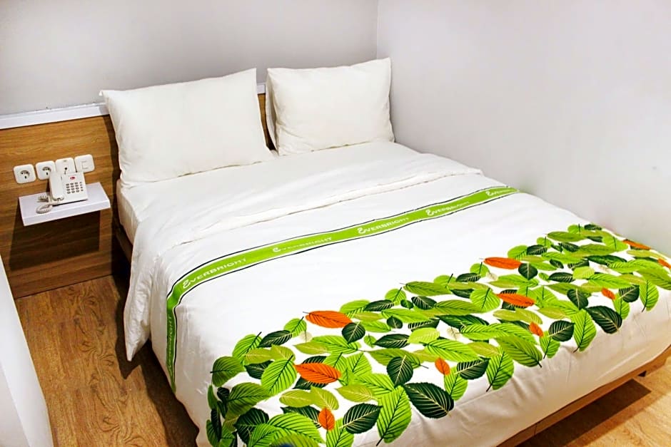 Stori Hotel Ambon