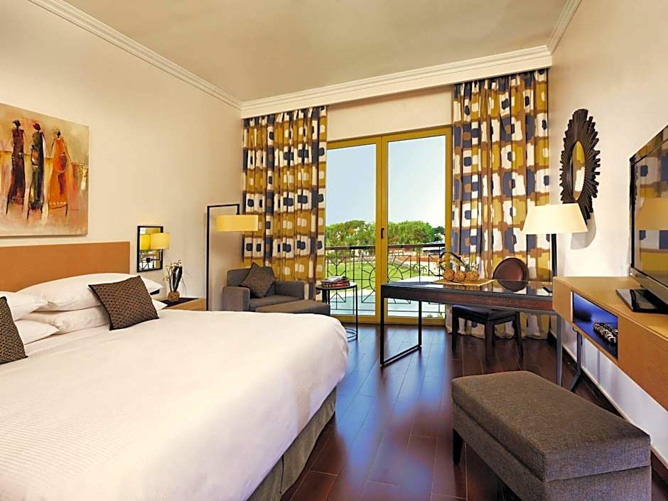 Movenpick Ambassador Hotel Accra