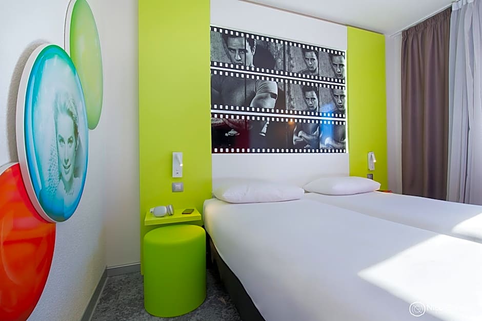 ibis Styles Cannes Le Cannet