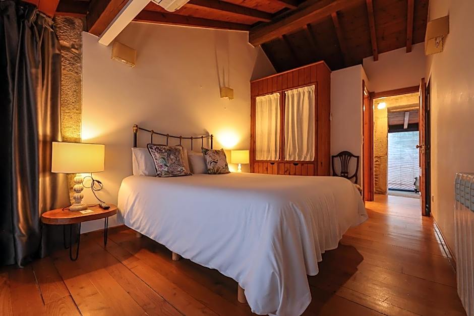 Casa Perfeuto Maria