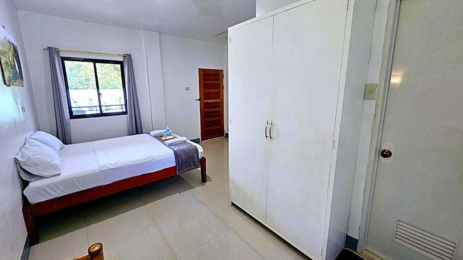 Matilde B&B - La Paz, Carmen