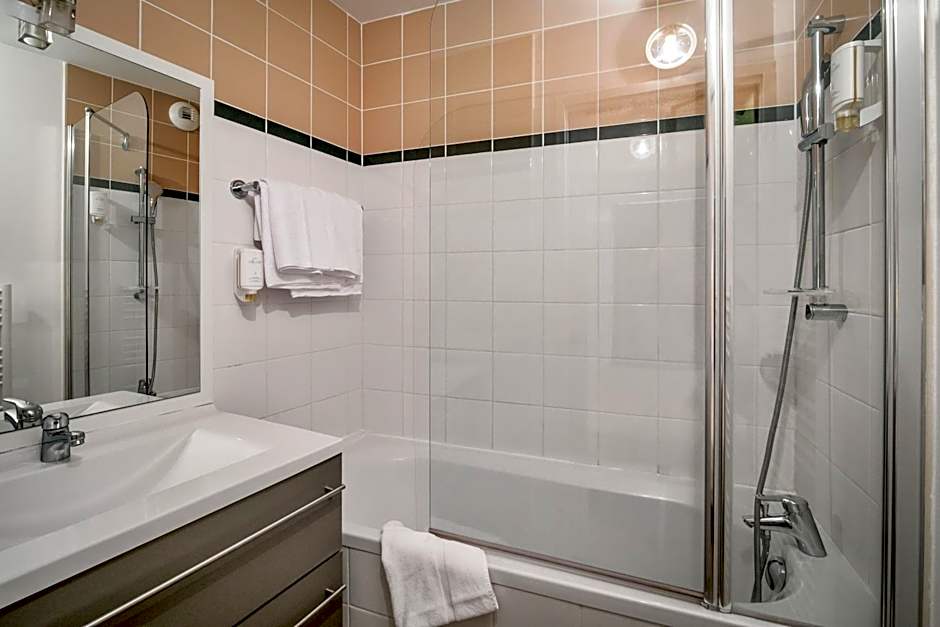 Comfort Aparthotel Lourdes Lorda