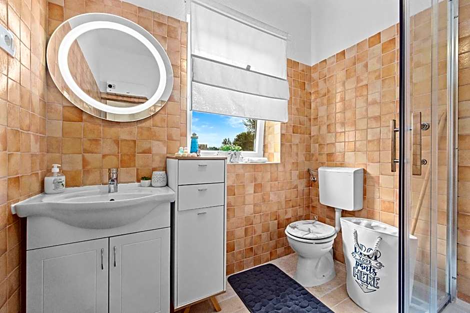 Villa Pietro Comfortable holiday residence