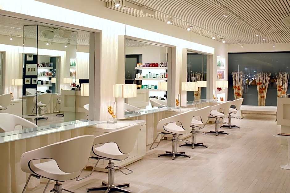 The Leela Kempinski Mumbai