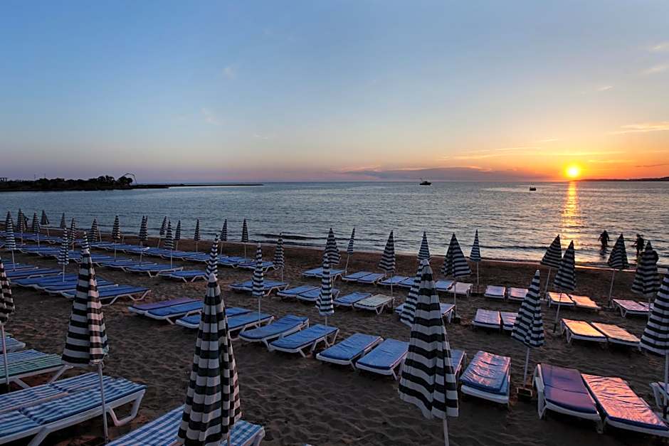 Lonicera World - Ultra All Inclusive