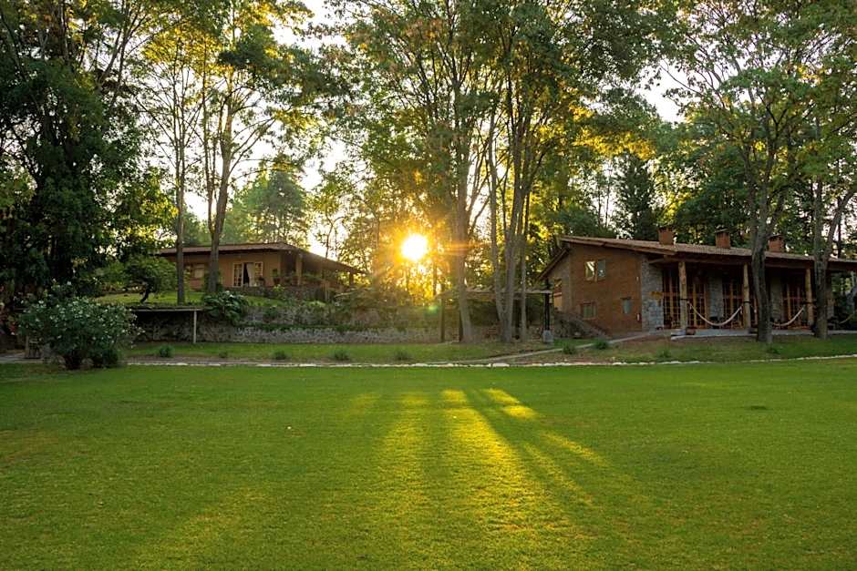 Hotel Rancho San Cayetano