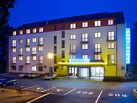 Parkhotel Hluboka Nad Vltavou