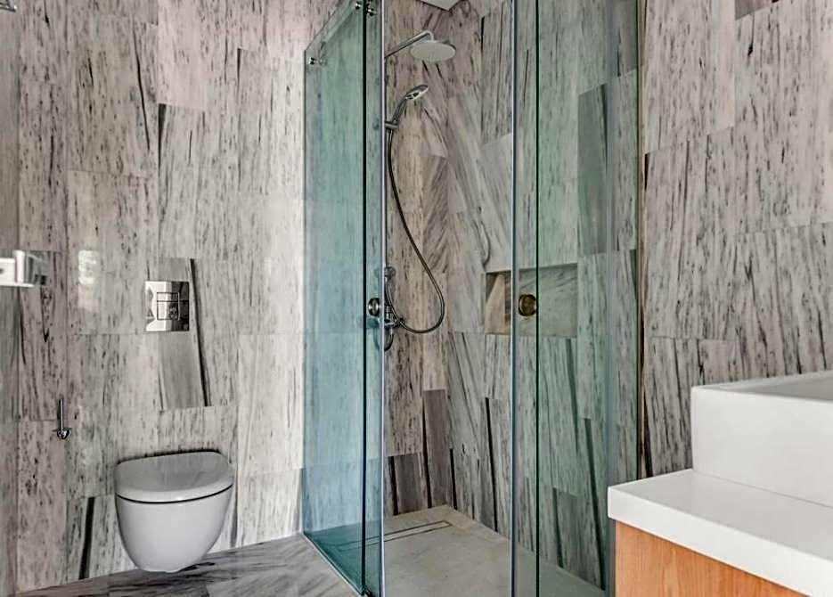 Olive Shared Pool Apartments