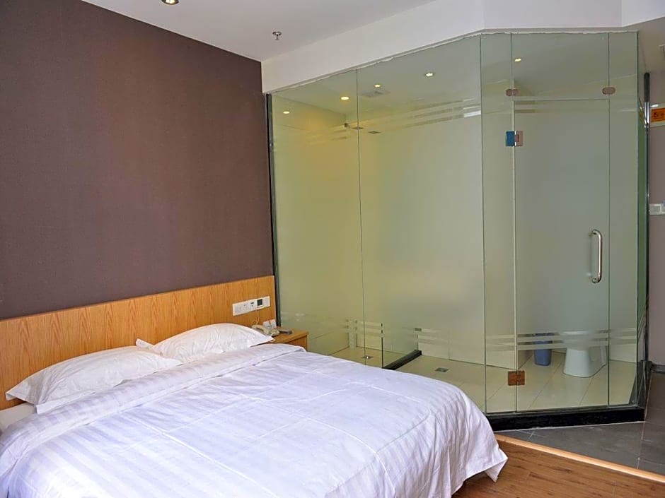 Super 8 Hotel Chaoyang Park South Dongfeng Road – Beijing, NY