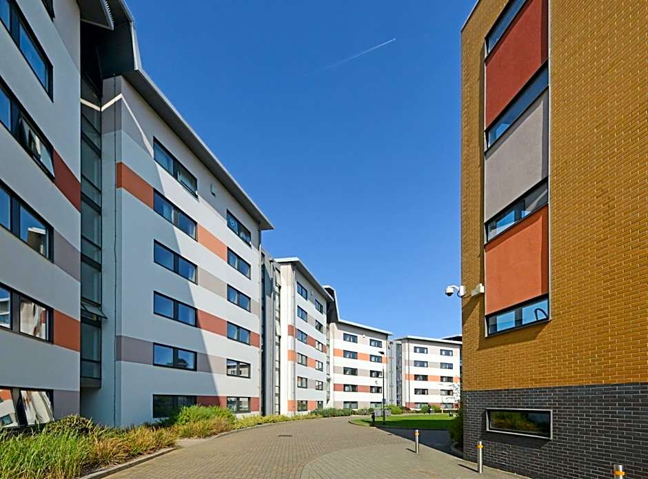 Venue Reading Accommodation