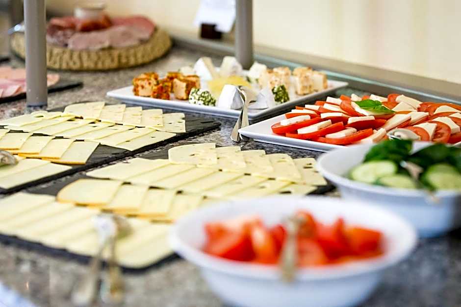 Hotel garni Grundmuhle