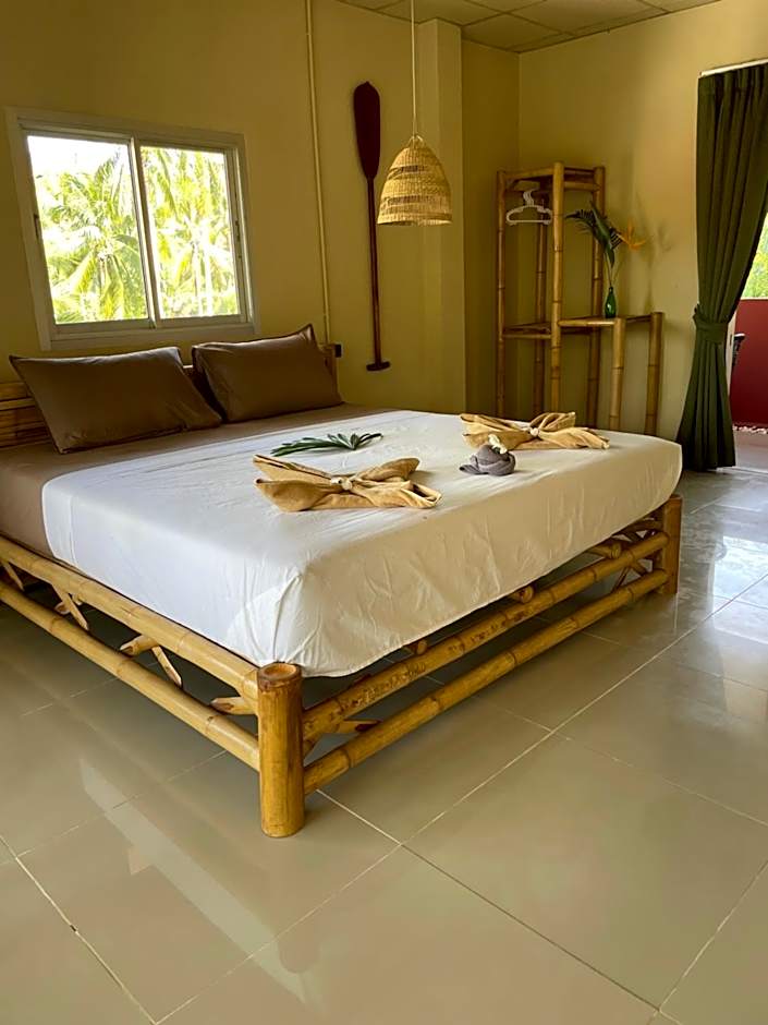 Mythai Guesthouse