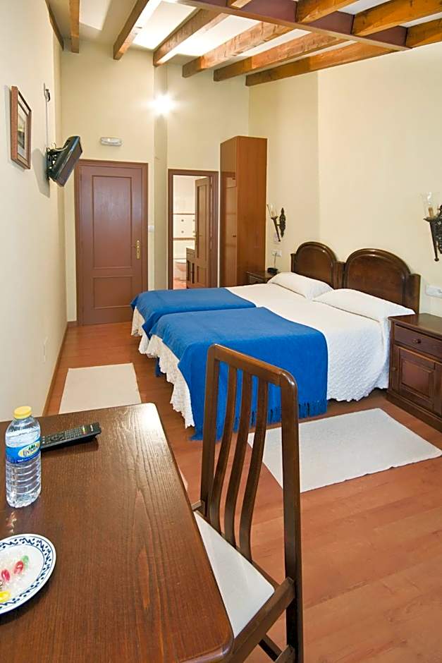 Hotel O Portelo Rural