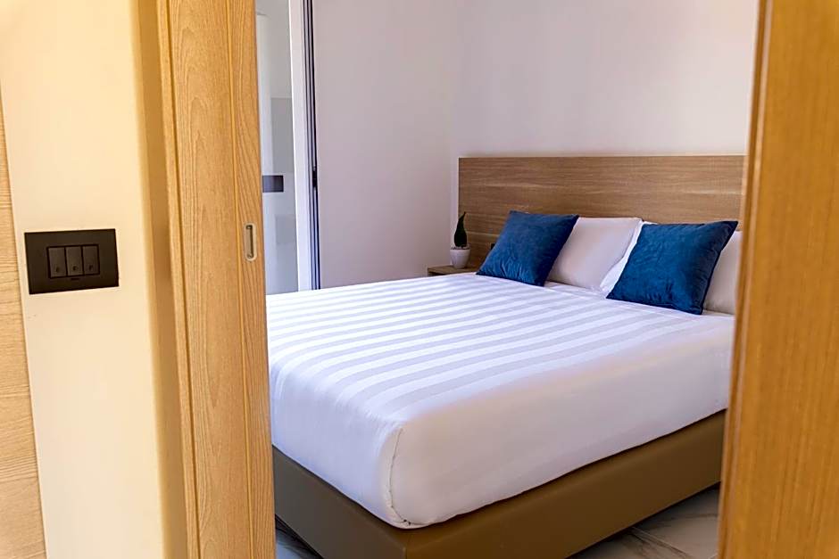 Pietra Bianca Residence